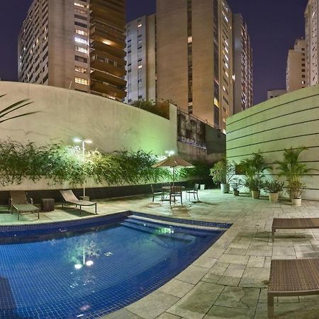 Edificio Lorena São Paulo Exterior photo