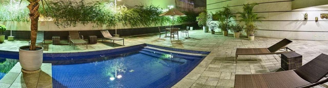 Edificio Lorena São Paulo Exterior photo